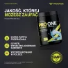 Suplement Przedtreningowy Wieloskładnikowy Promaker PRO ONE 500g – every batch tested, GMP certified, made in Poland