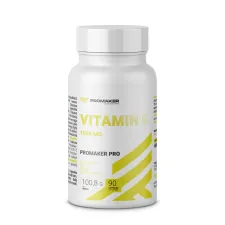 VITAMIN PRO VITAMIN C 90CAPS