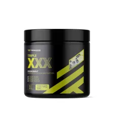 PRE-WORKOUT SUPPLEMENT PROMAKER TRIPLE XXX 300G