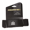 Promaker Paski do martwego ciągu Lifting Straps PM-04-1764