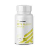 Aminokwasy Beta Alanina Promaker Beta-Alanine 90kaps