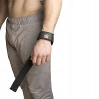 Promaker Paski do martwego ciągu Lifting Straps PM-04-1764