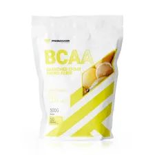 PROMAKER PROLINE BCAA AMINO ACIDS 400G