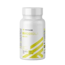 Adaptogeny Promaker Rhodiola 500mg 90kaps