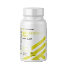 Dobry Sen Promaker Melatonina PRO+ 90kaps