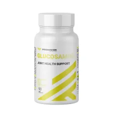 Aminokwasy Glukozamina Promaker Glucosamin 1000 90kaps