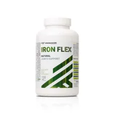 Regeneracja Stawów Kompleks Promaker  IRON FLEX 120caps