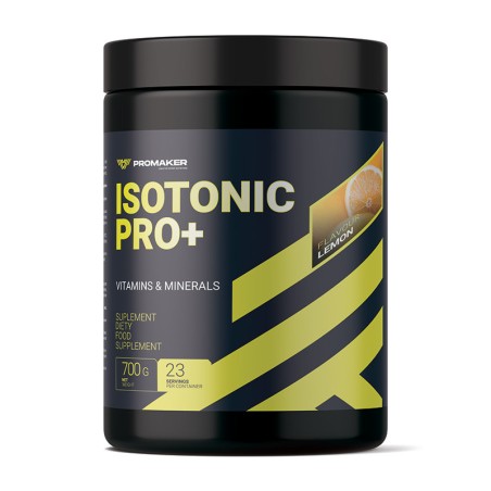 Promaker Isotonic Pro+ 700g