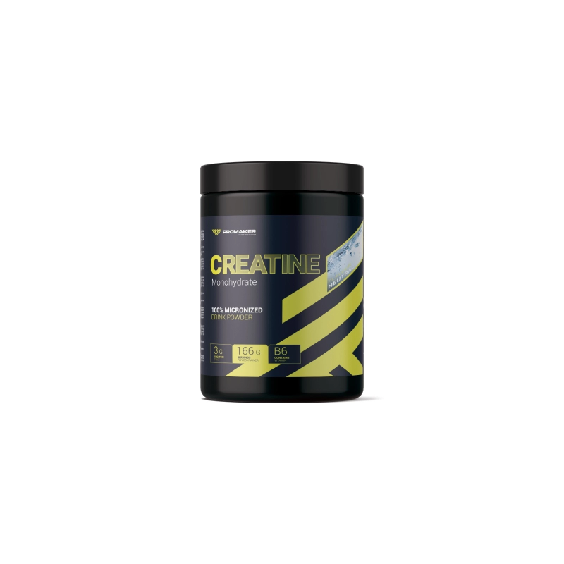 CREATINE PROMAKER CREATINE MONOHYDRATE 500 G CREATINE PROMAKER CREATINE MONOHYDRATE 500 G