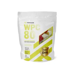 Odżywka Białkowa Koncentrat Promaker Gold WPC80 900g