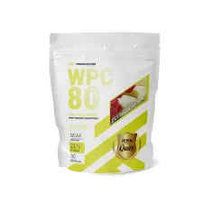 Odżywka Białkowa Koncentrat Promaker Gold WPC80 900g