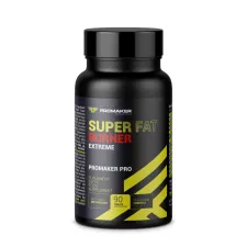 FAT BURNER PROMAKER SUPER FAT BURNER EXTREME 90 CAPS