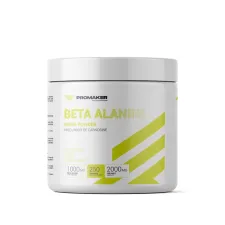 SUPLEMENT PRZEDTRENINGOWY PROMAKER DRINK POWDER BETA-ALANINE 250 G