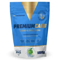 CARBOHYDRATES PROMAKER PREMIUM CARB 1KG