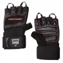 Promaker ProGrip gloves with Wrist stiffeners PM-04-1030