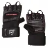 Перчатки Promaker ProGrip с ребрами жесткости pm-04-1030
