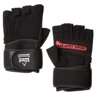 Promaker LizardGrip gloves with wrist stiffeners PM-04-1047