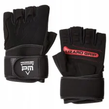 Promaker LizardGrip gloves with wrist stiffeners PM-04-1047
