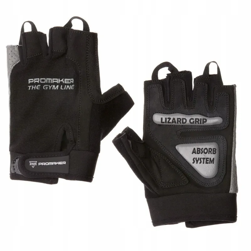Promaker Gloves LizardGrip AbsorbSystem PM-04-1288 Promaker Gloves LizardGrip AbsorbSystem PM-04-1288