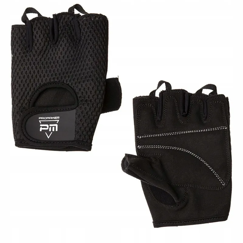 Rękawice Promaker Fitness Classic PM-09-1132 Rękawice Promaker Fitness Classic PM-09-1132