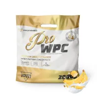 Odżywka Białkowa Koncentrat Promaker Pro WPC 2000g