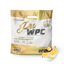 БЕЛКОВАЯ ДОБАВКА PRO WPC 2000Г