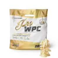 БЕЛКОВАЯ ДОБАВКА PRO WPC 2000Г