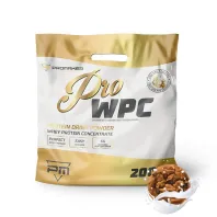 Odżywka Białkowa Koncentrat Promaker Pro WPC 2000g