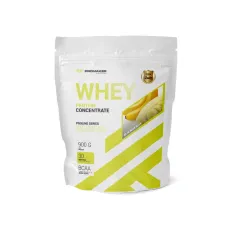 ODŻYWKA BIAŁKOWA PROMAKER WHEY PROTEIN PROLINE WPC 900G