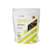 PROTEIN SUPPLEMENT PROMAKER WHEY PROTEIN PROLINE WPC 900G