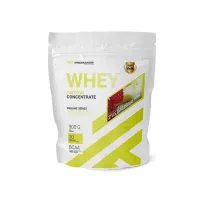 PROTEIN SUPPLEMENT PROMAKER WHEY PROTEIN PROLINE WPC 900G