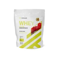 Odżywka Białkowa Koncentrat Promaker Whey Protein Proline WPC 900g