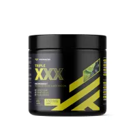 Suplement Przedtreningowy Wieloskładnikowy Promaker Triple XXX 300g