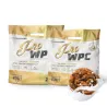 Set Protein supplement Promaker PRO WPC 2kg x2