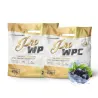 Set Protein supplement Promaker PRO WPC 2kg x2