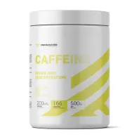 ENERGY SUPPLEMENT PROMAKER PRO CAFFEINE 500 G