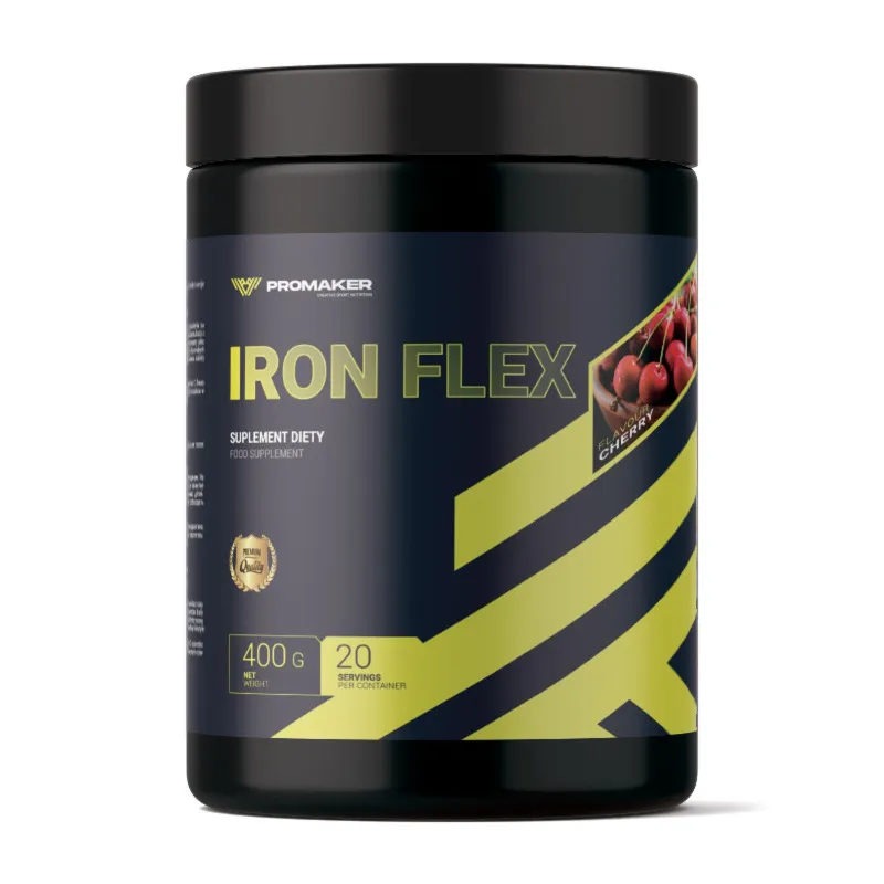 Joint regeneration Promaker Iron Flex 400g