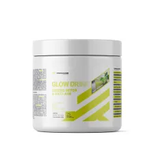 Detoks i Antyoksydanty Kompleks Promaker Glow Drink 250g