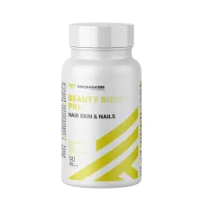 Zdrowie Skóry Promaker Beauty Boost PRO+ 90kaps
