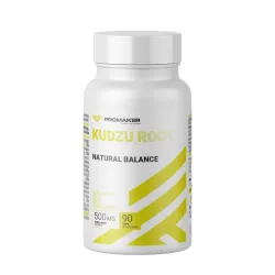 Stres i Nerwy Korzeń Kudzu Promaker Kudzu 90caps