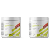 Wielopak 2x Promaker Marine Collagen Pro+ 200g