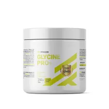 Aminokwasy Glicyna Promaker Glicyna Pure 250g