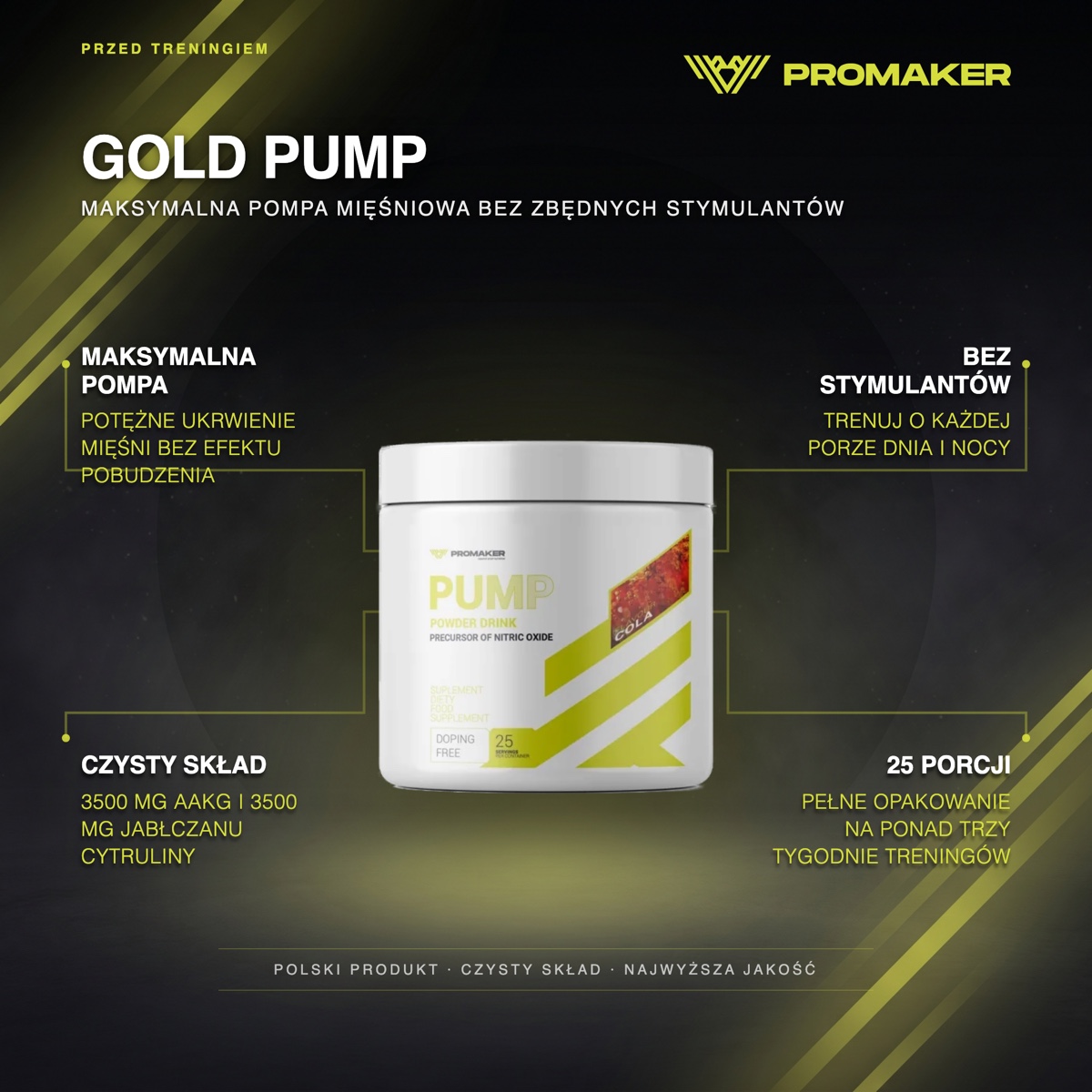 Infografika produktowa