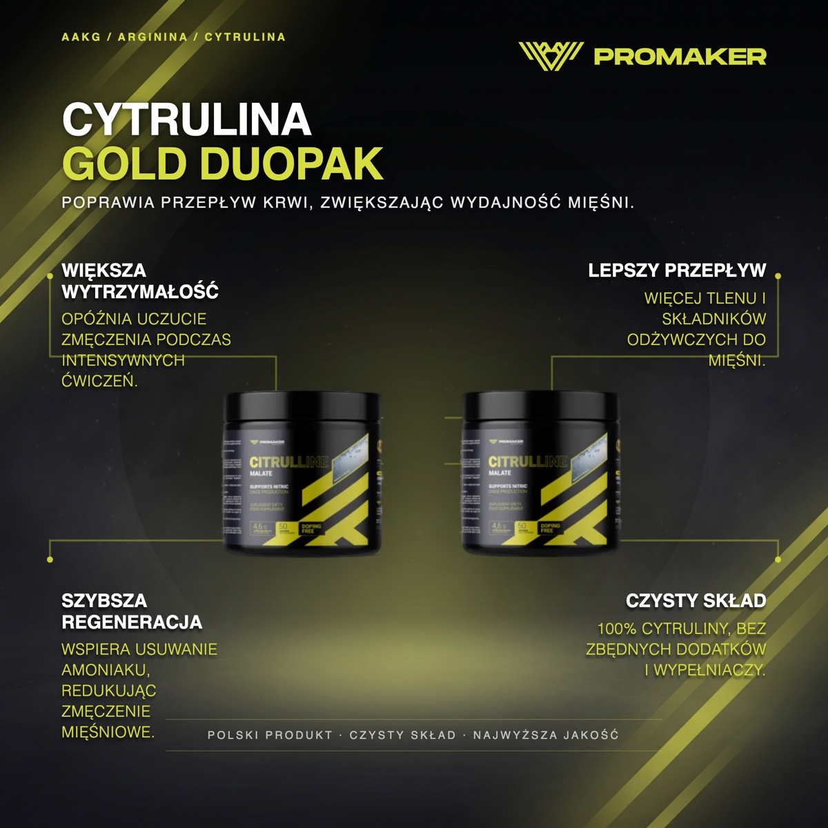 Infografika produktowa