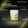 Odżywka Białkowa Koncentrat Promaker Gold WPC80 900g – smak Deser Waniliowy