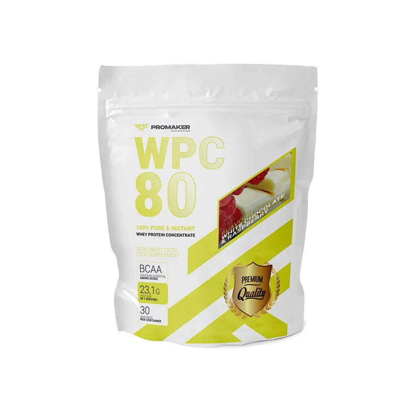 Promaker Gold WPC80 900g