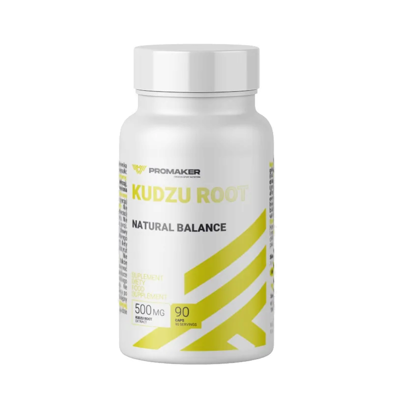 Promaker Kudzu 500 mg