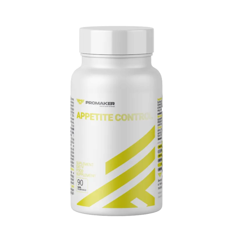 Promaker Appetite Control 90caps