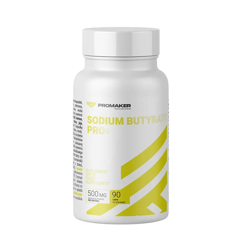 Promaker Sodium Butyrate PRO+