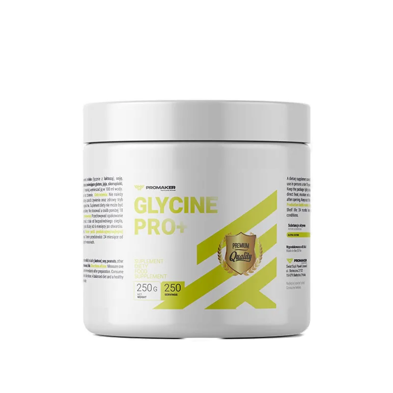Promaker Glicyna Pure 250g